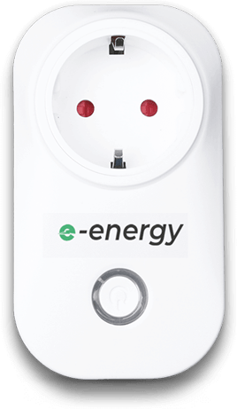 Priză E-Energy