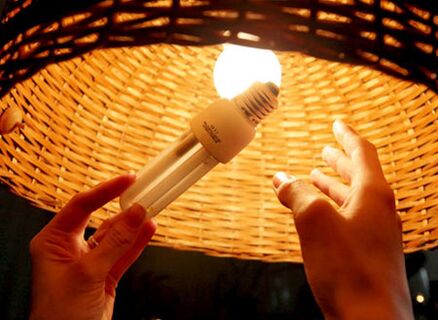 Economisirea energiei