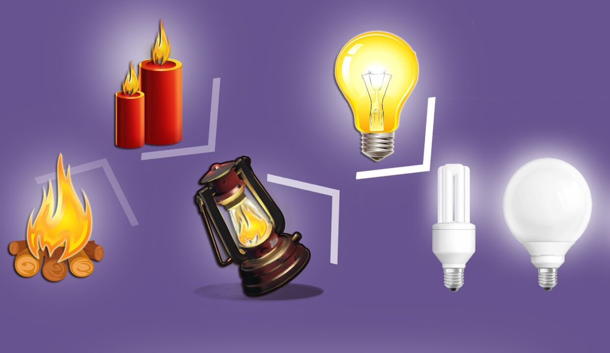 Economisirea energiei pentru copii