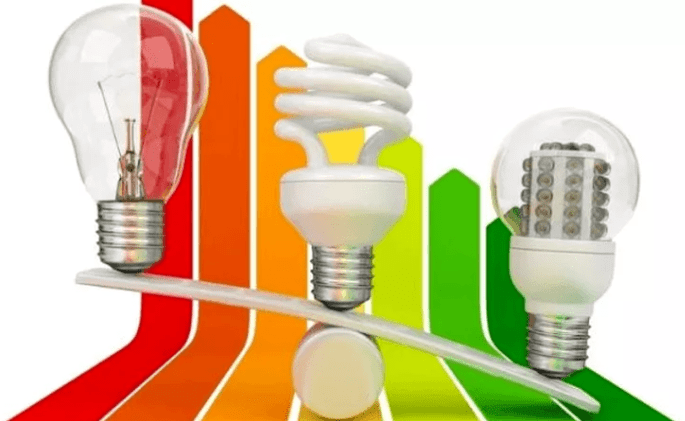 Economii de energie electrică