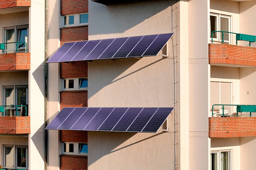 Generatoare solare de electricitate